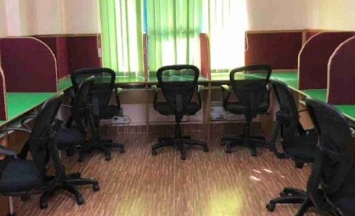 Virtual Office In Dwarka Sector 7