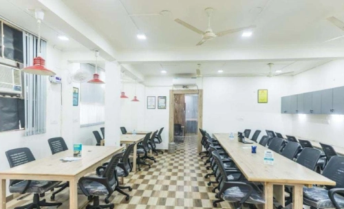 Ioffice's virtual office In Mayur Vihar
